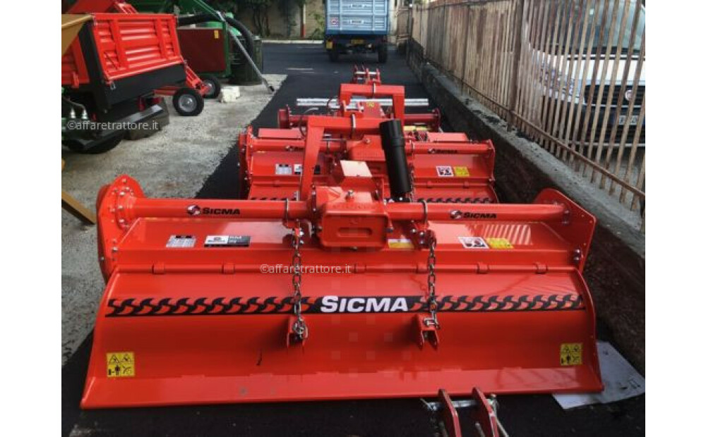 Sicma RM 185 Neu - 1