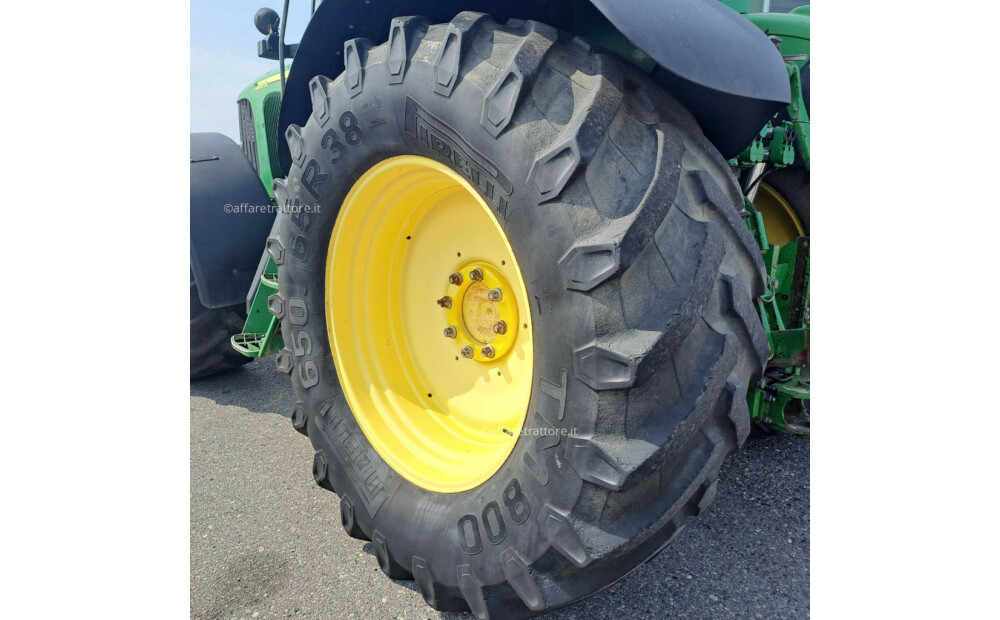 John Deere 6920S Gebraucht - 7