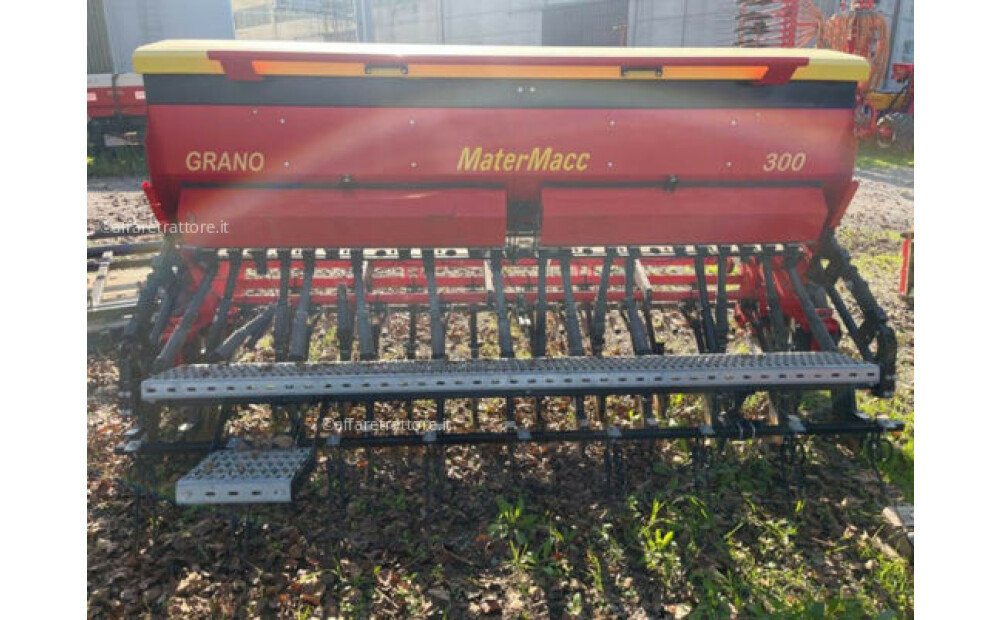 Matermacc GRANO 3000 Gebraucht - 7