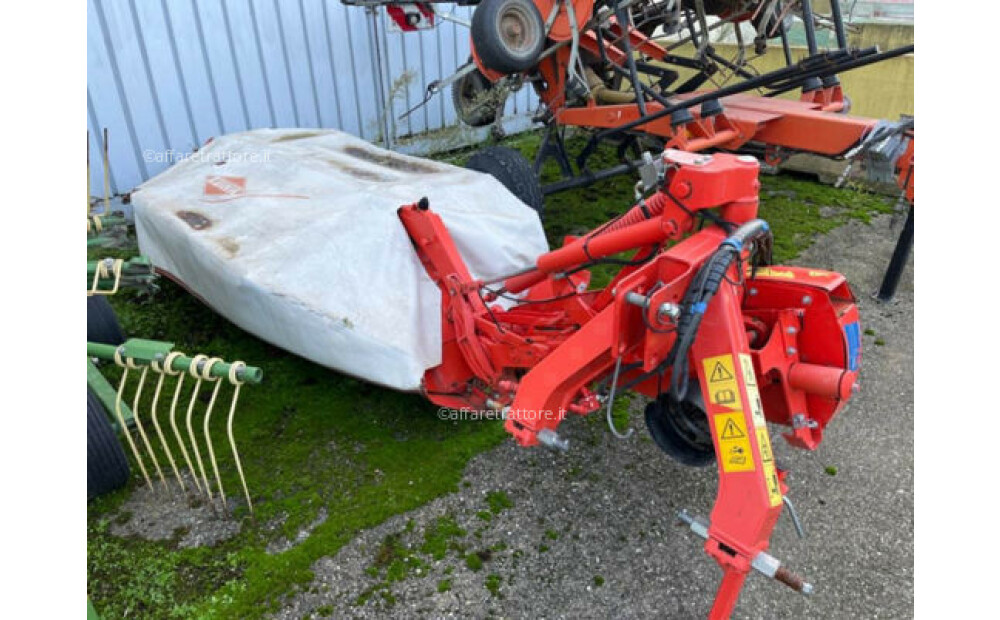 Kuhn GMD 240 Gebraucht - 1