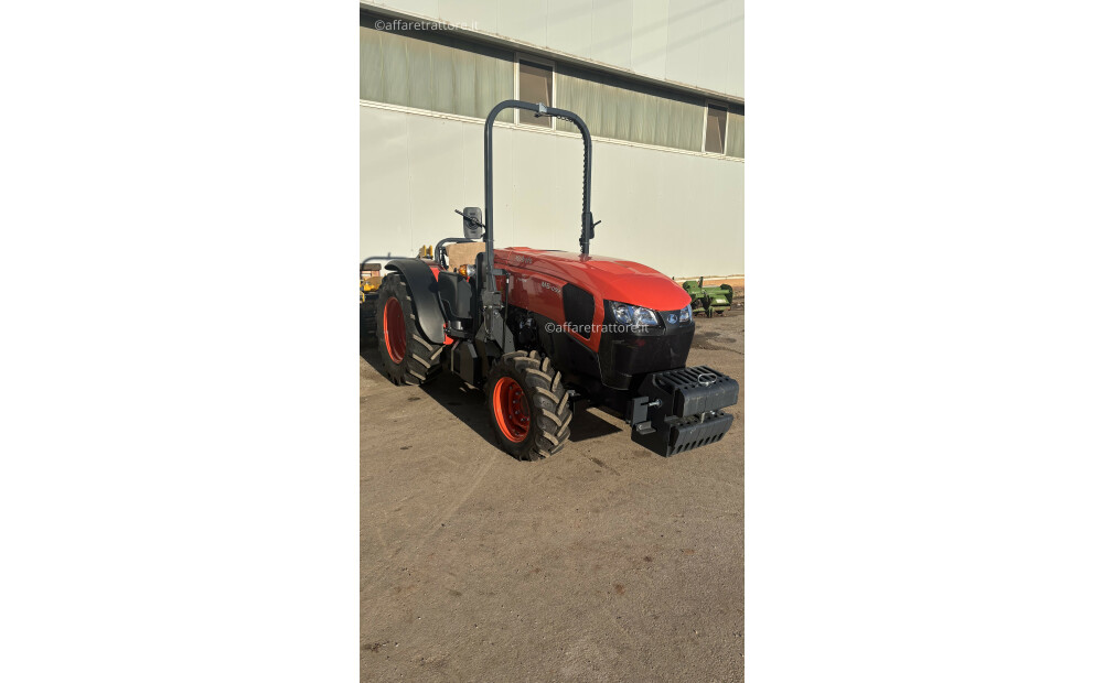 Kubota M5092 Narrow Neu - 2