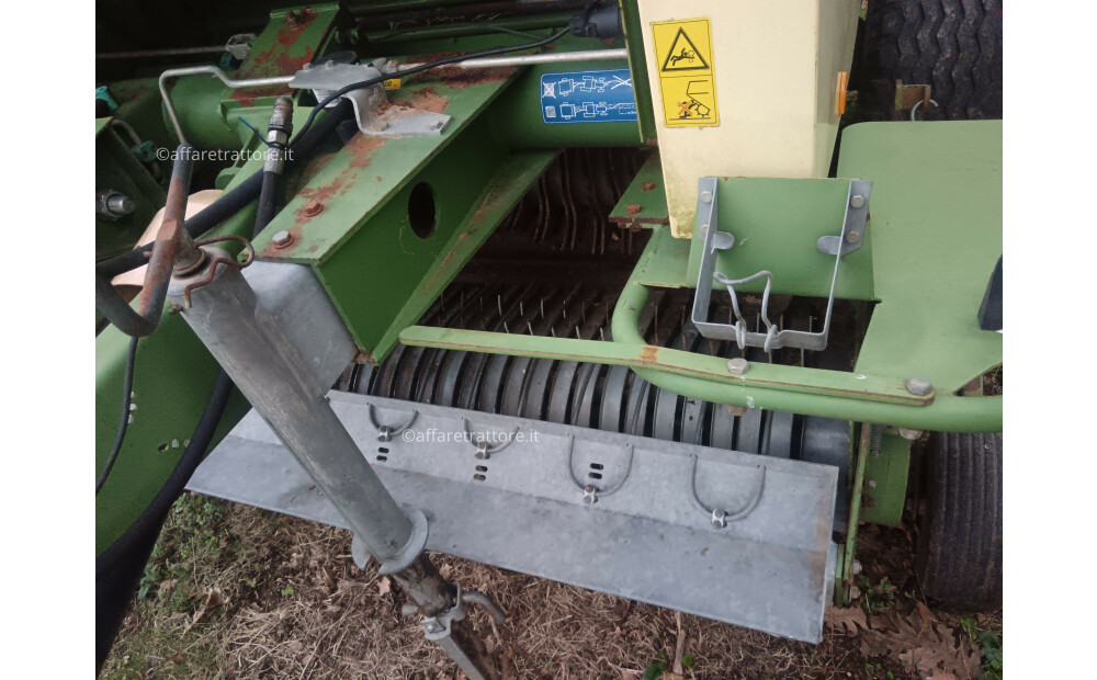 Krone Variopack 1500 MC Gebraucht - 2