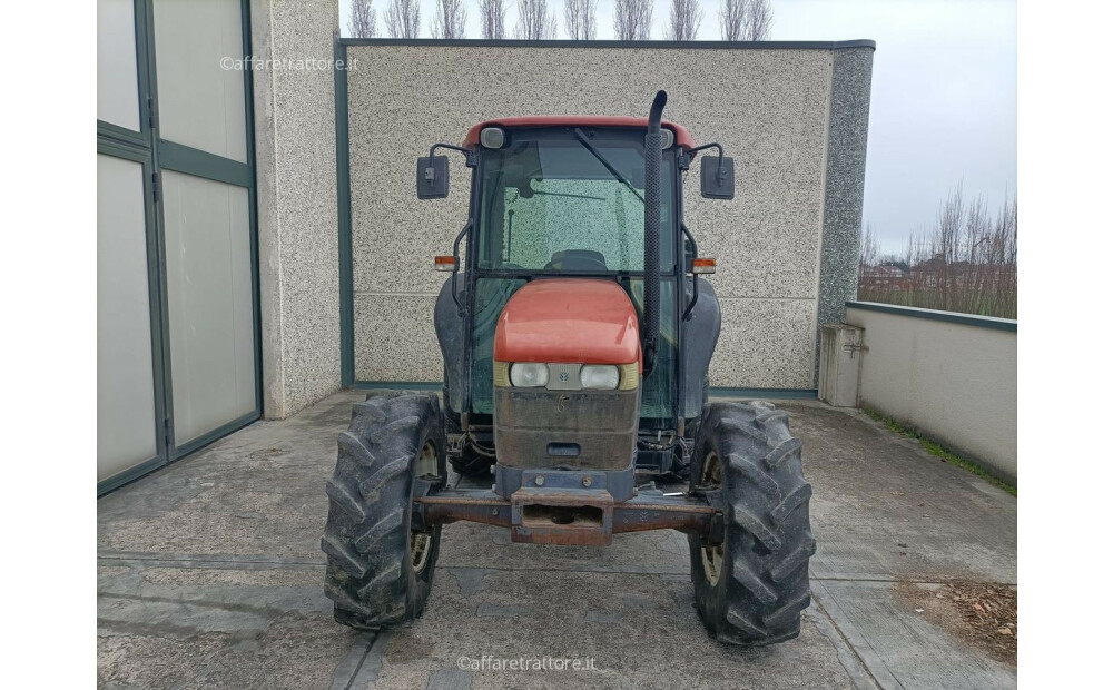 New Holland TN55D Usato - 1