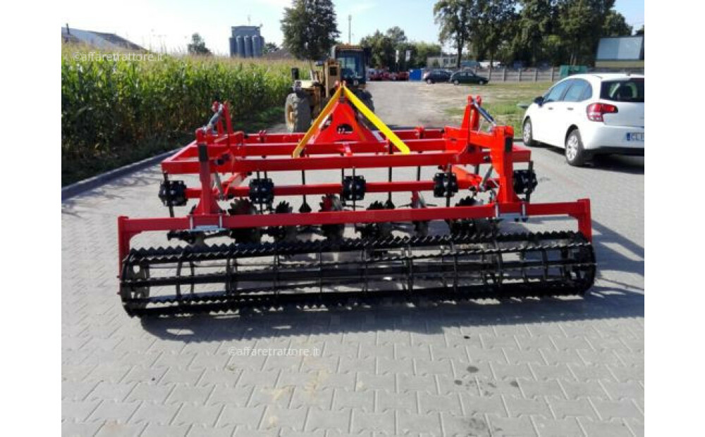 AgroChlopecki Dzik 220 Neu - 8