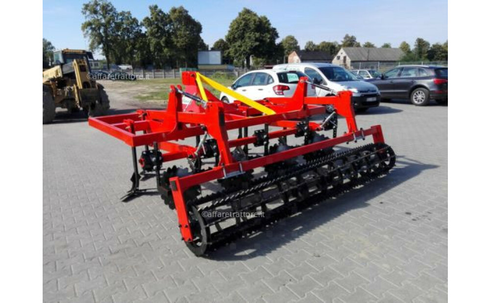 AgroChlopecki Dzik 260 Neu - 6