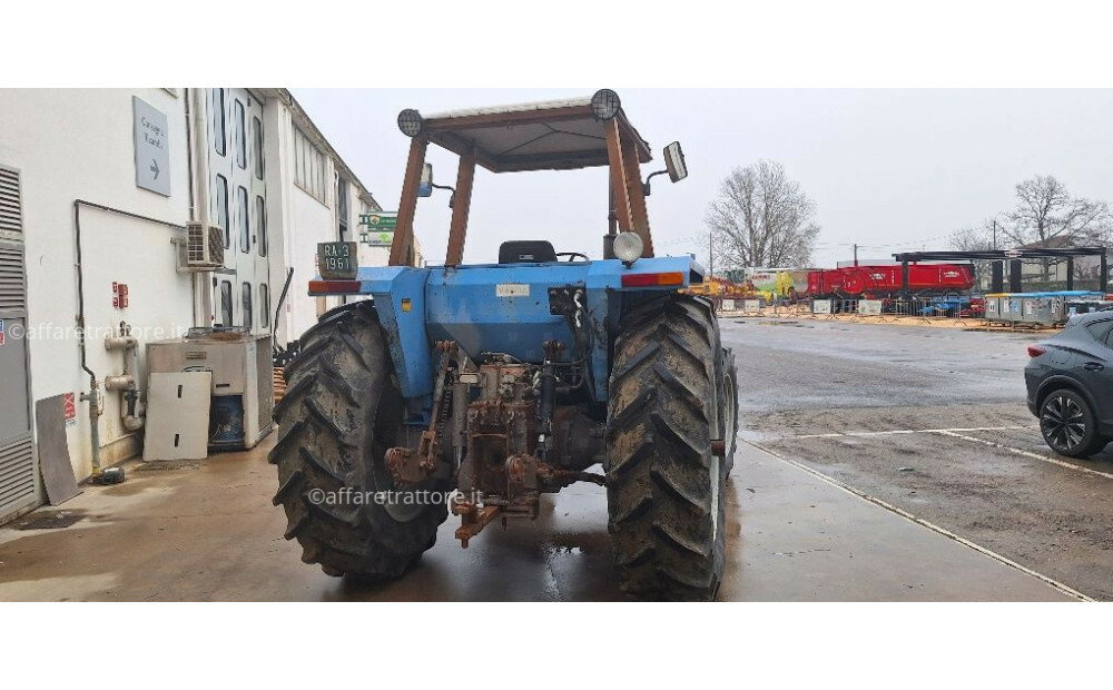 Landini 12500 Gebraucht - 4