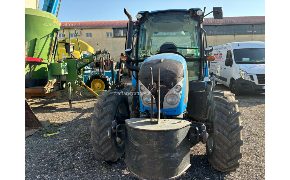 Landini 4-100 Gebraucht - 4