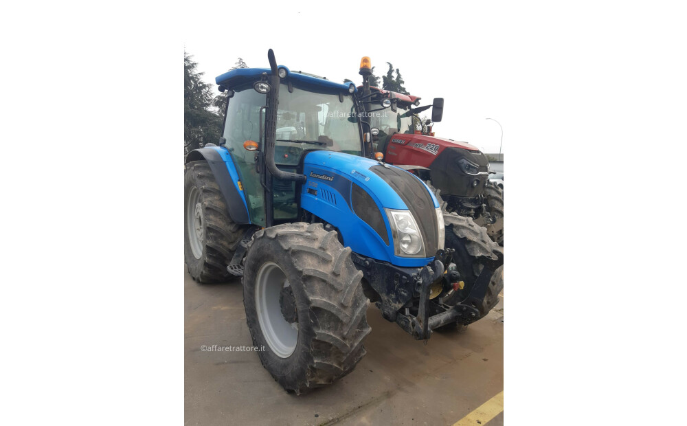 Landini 5-110 Gebraucht - 1