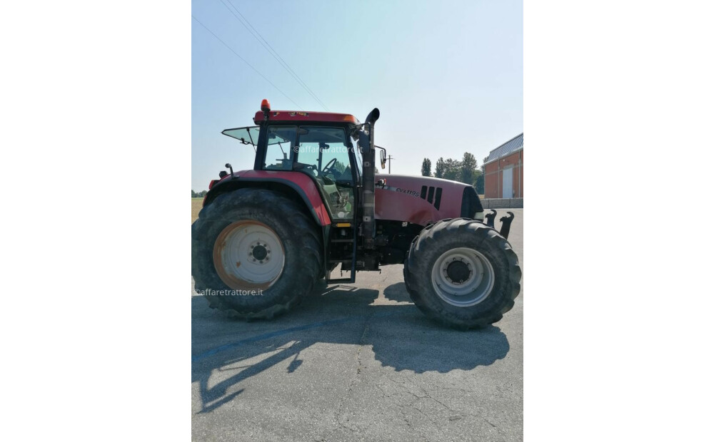 Case IH CVX 1195 Gebraucht - 4