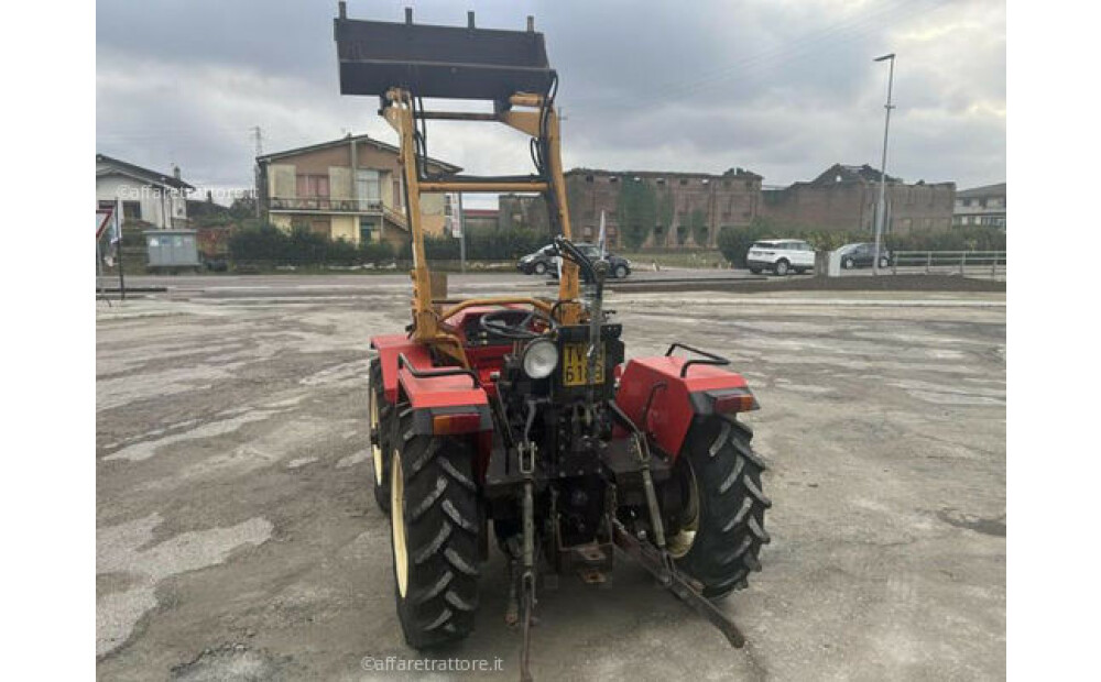 Valpadana 6060 RS Usato - 8