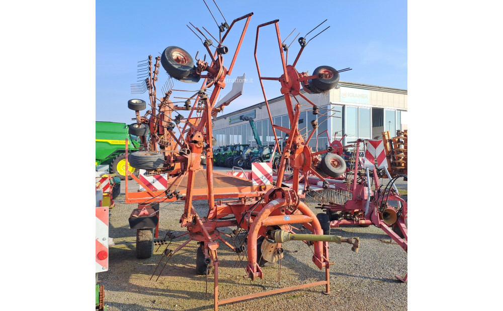 Kuhn GA7302DL Gebraucht - 7