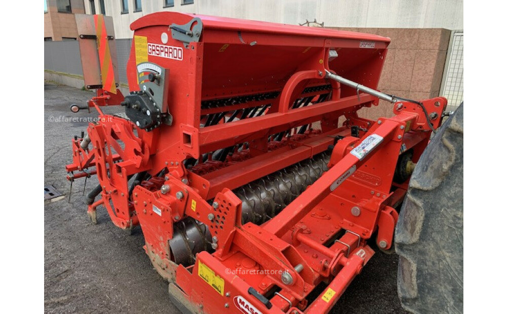 Maschio Gaspardo DAMA 300 Gebraucht - 2