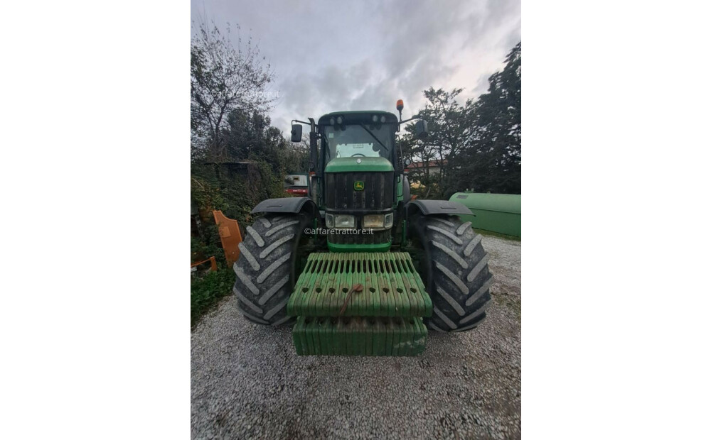 John Deere 6920 Gebraucht - 3