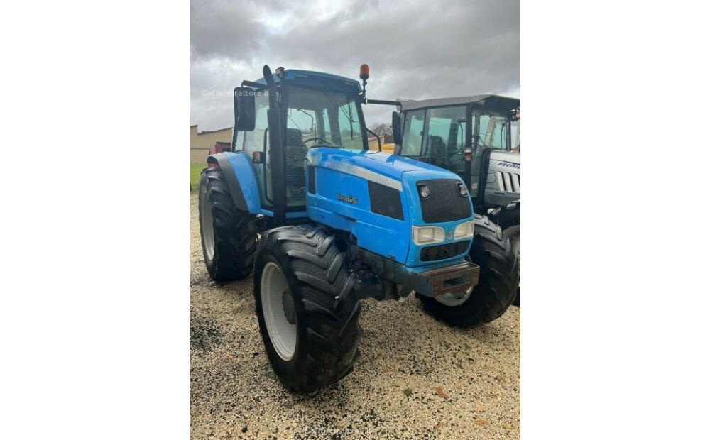 Landini Legend 105 Usato - 1