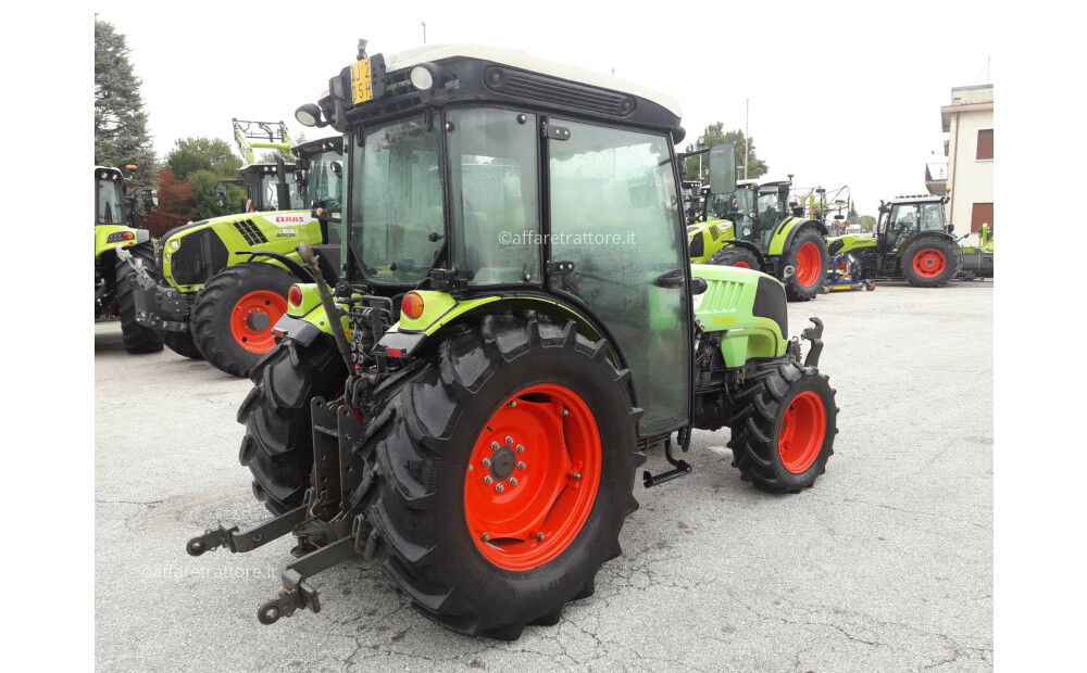 CLAAS NEXOS 240 VL / 958 Traktor - 5