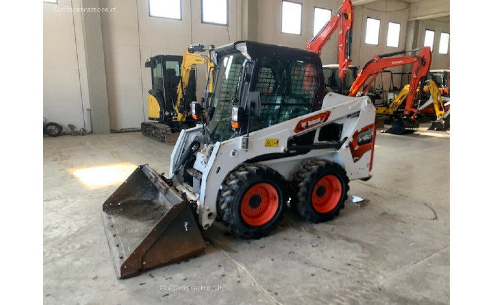 Bobcat S590 Gebraucht - 1