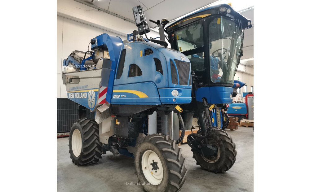 New Holland BRAUD 9090L Gebraucht - 2