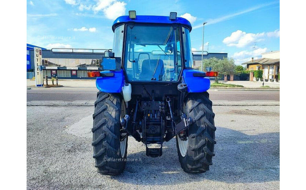 New Holland TD 90 D Gebraucht - 5