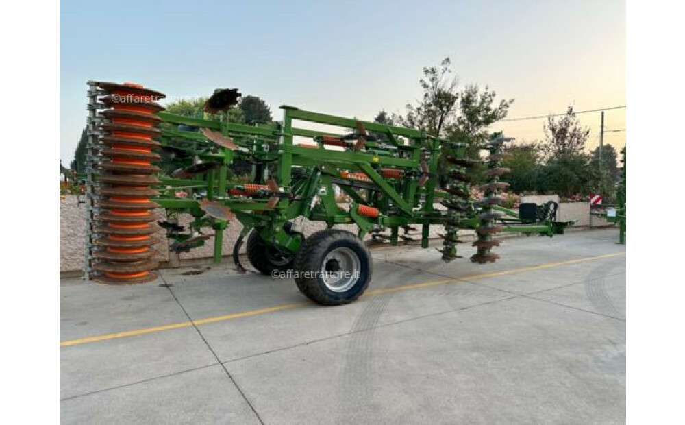 Amazone Ceus 4000-2TX Neuer Aufbereiter - 4