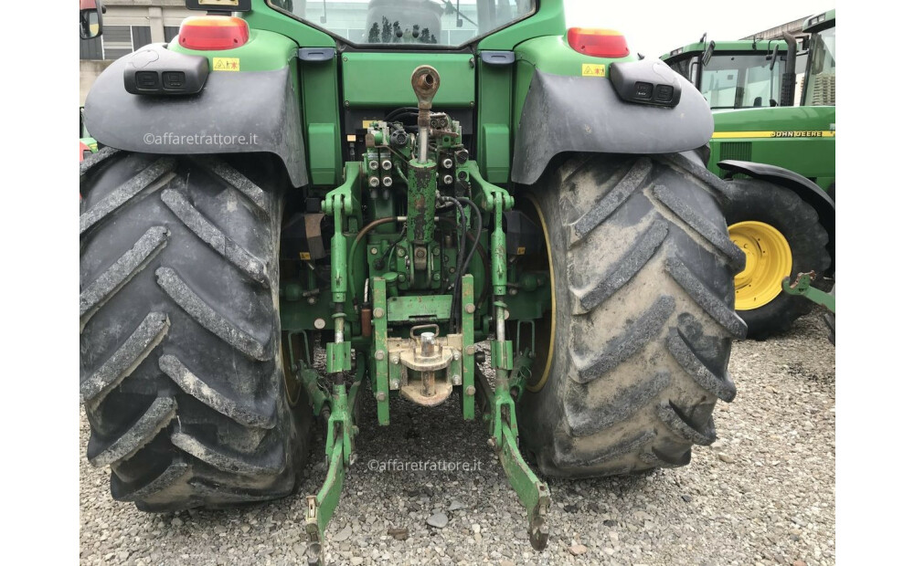 John Deere 7530 Usato - 4