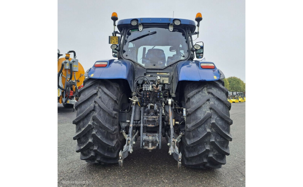 New Holland T7.270 AUTOCOMMAND BLUE POWER Gebraucht - 5