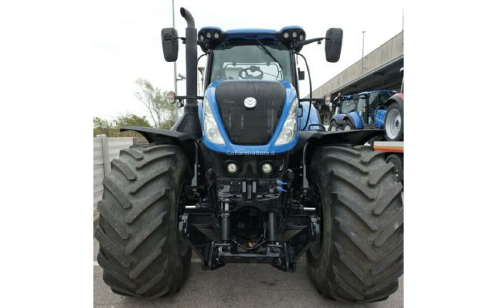 New Holland T7.315 Gebraucht - 3