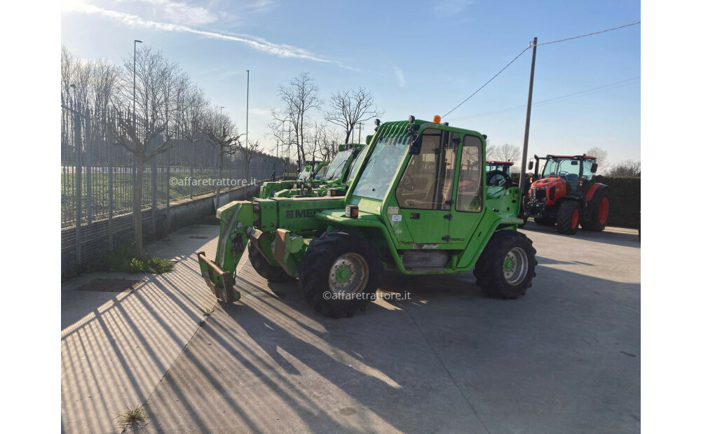 Merlo P 30.11 EV Gebraucht - 2