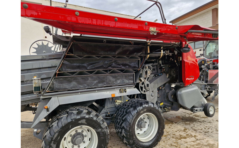 Massey Ferguson 2270 XD Gebraucht - 6