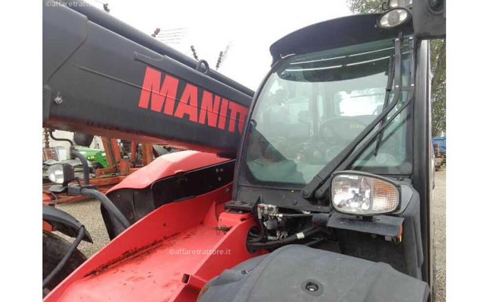 Manitou MLT 940- 140 Gebraucht - 5