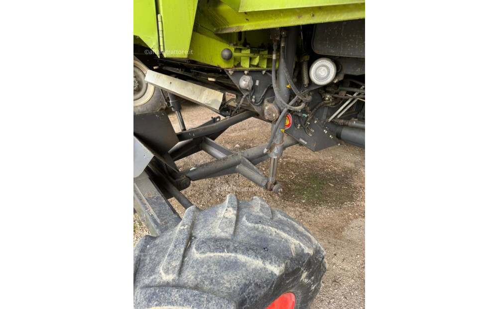 Claas MEDION 330 Gebraucht - 11