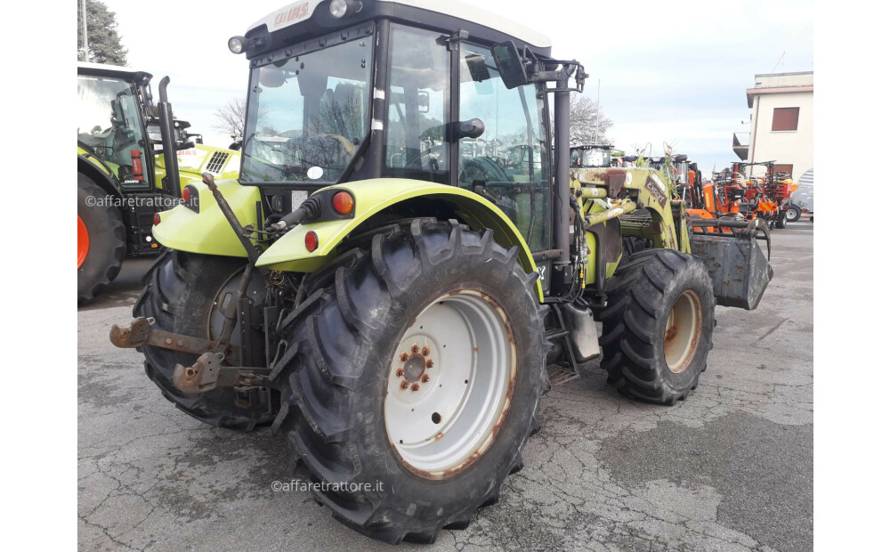 CLAAS Axos 340 Traktor - 8