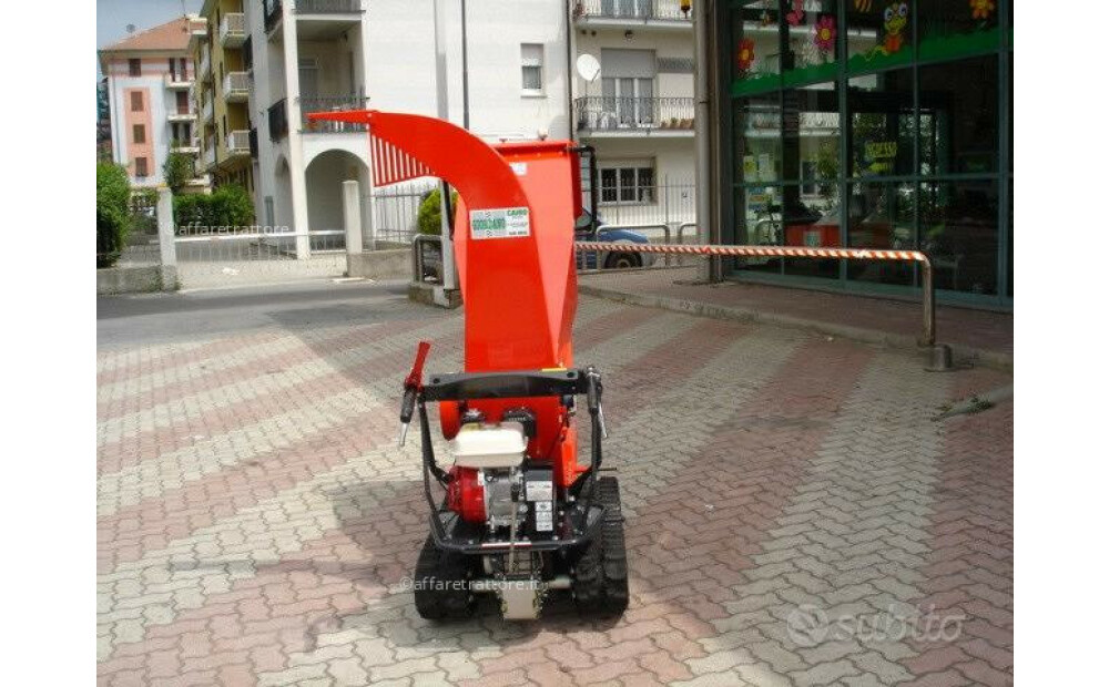 Gior 1300 Nuovo - 2