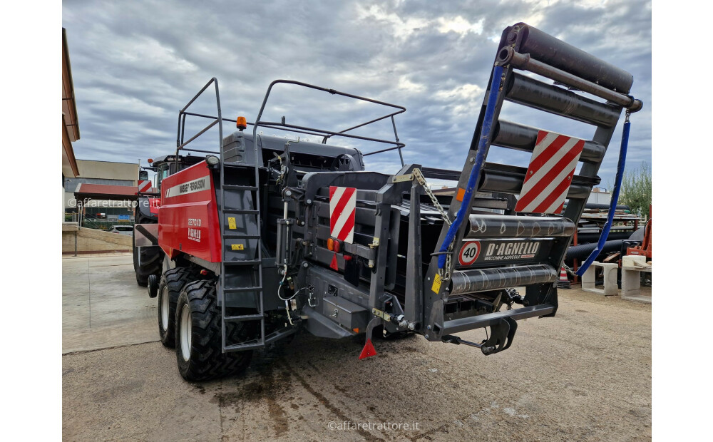 Massey Ferguson 2270 XD Gebraucht - 2