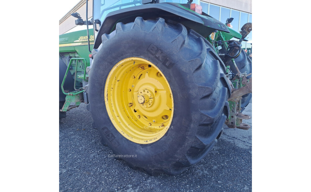 John Deere 8410 Gebraucht - 6