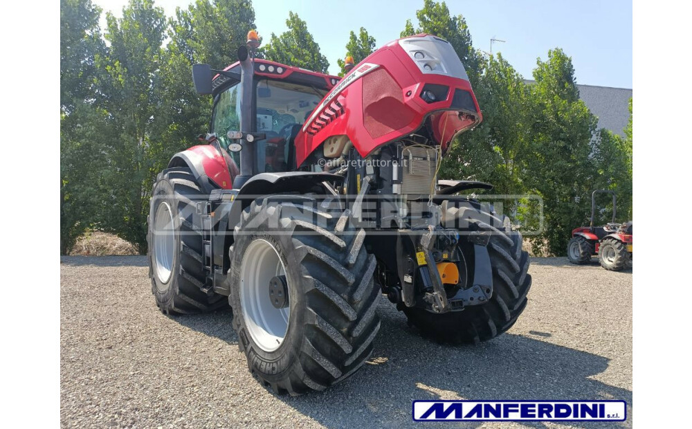 Mc Cormick x8.680 Gebraucht - 3