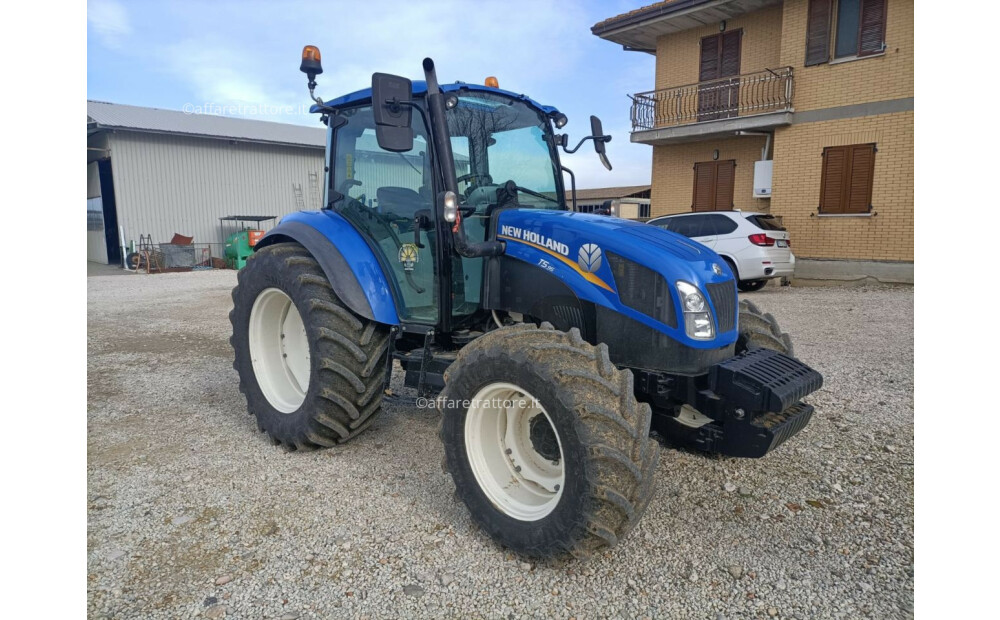 New Holland T5.95 Gebraucht - 3