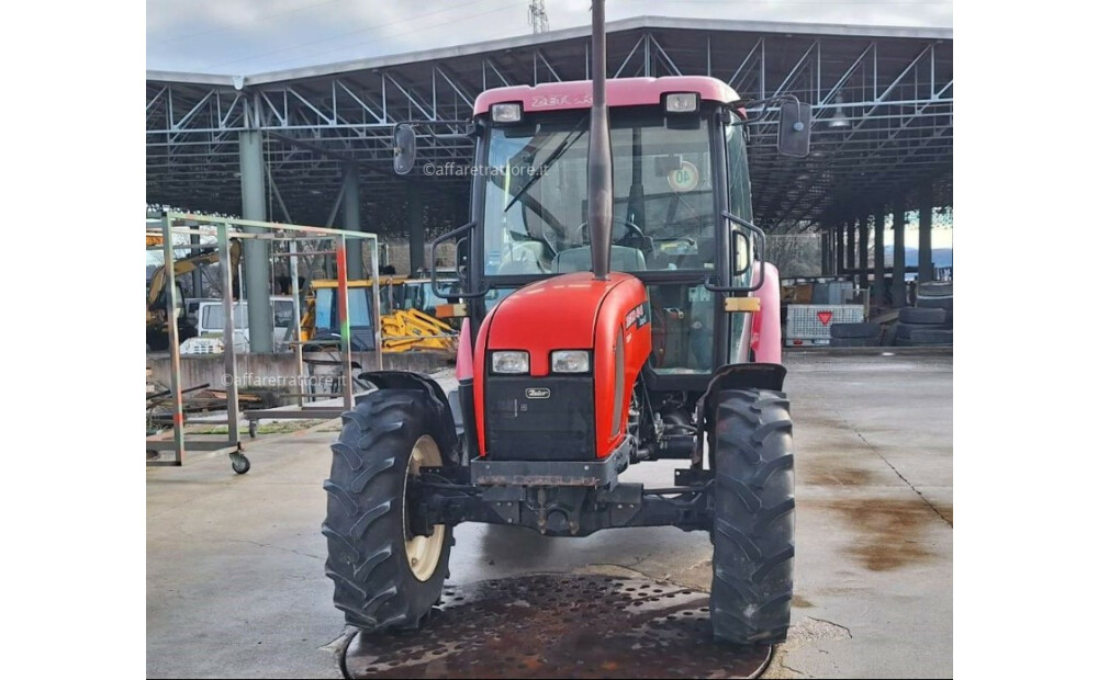 Zetor 4341 Gebraucht - 5