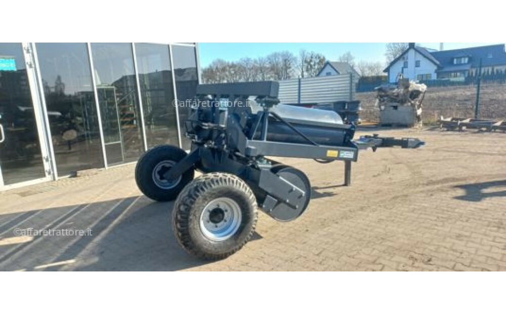 Agro Chłopecki W 530 Neu - 11