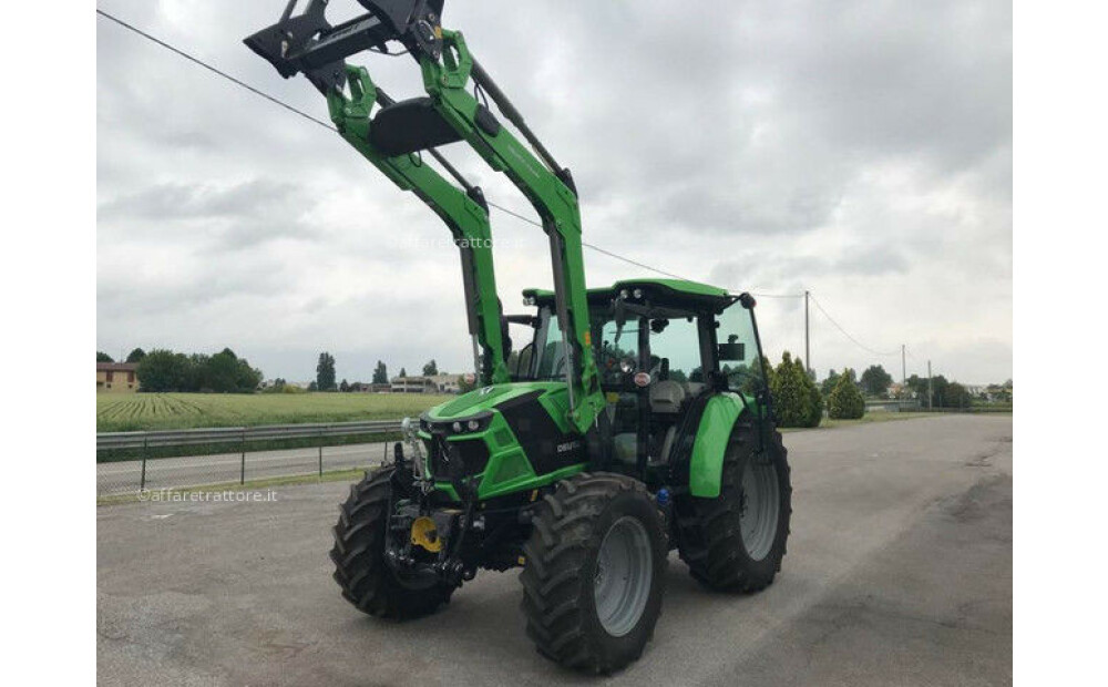 Deutz-Fahr 6135 C Gebraucht - 2