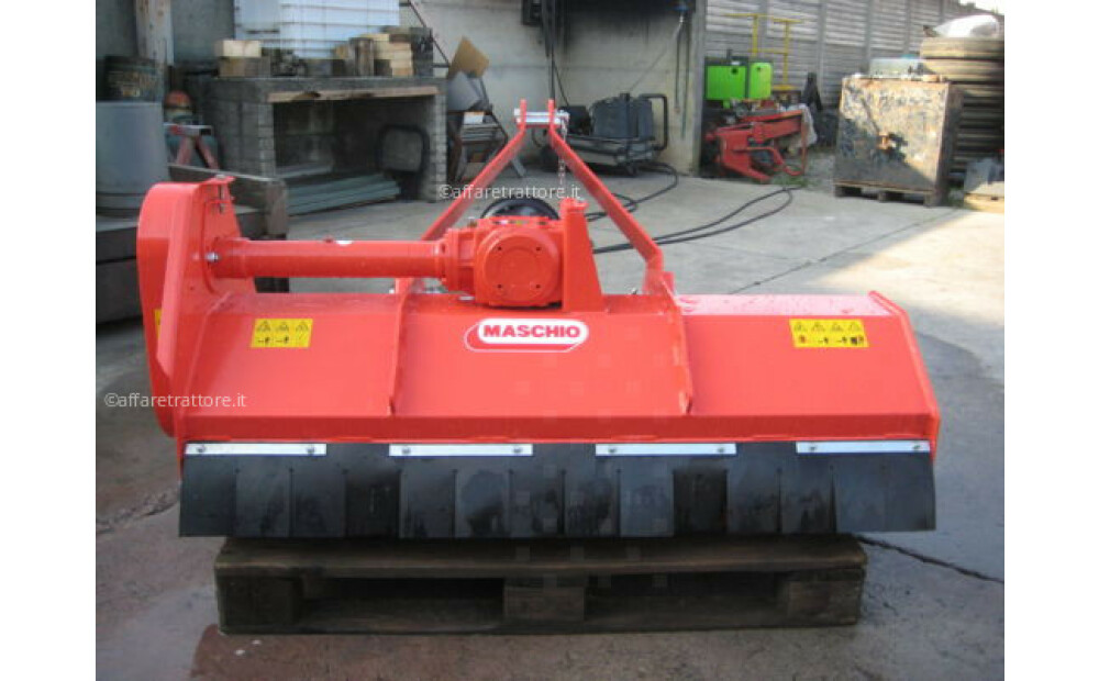 Maschio BIRBA 135 Neu - 6