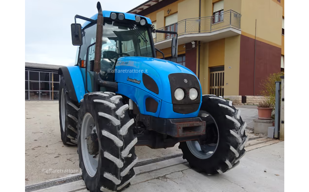 Landini MITHOS DT 110 Gebraucht - 1