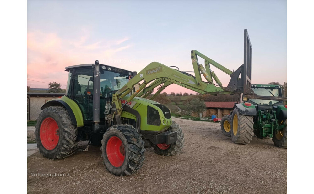 Claas ARION 420 Gebraucht - 2