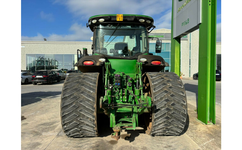 John Deere 8370RT Gebraucht - 3