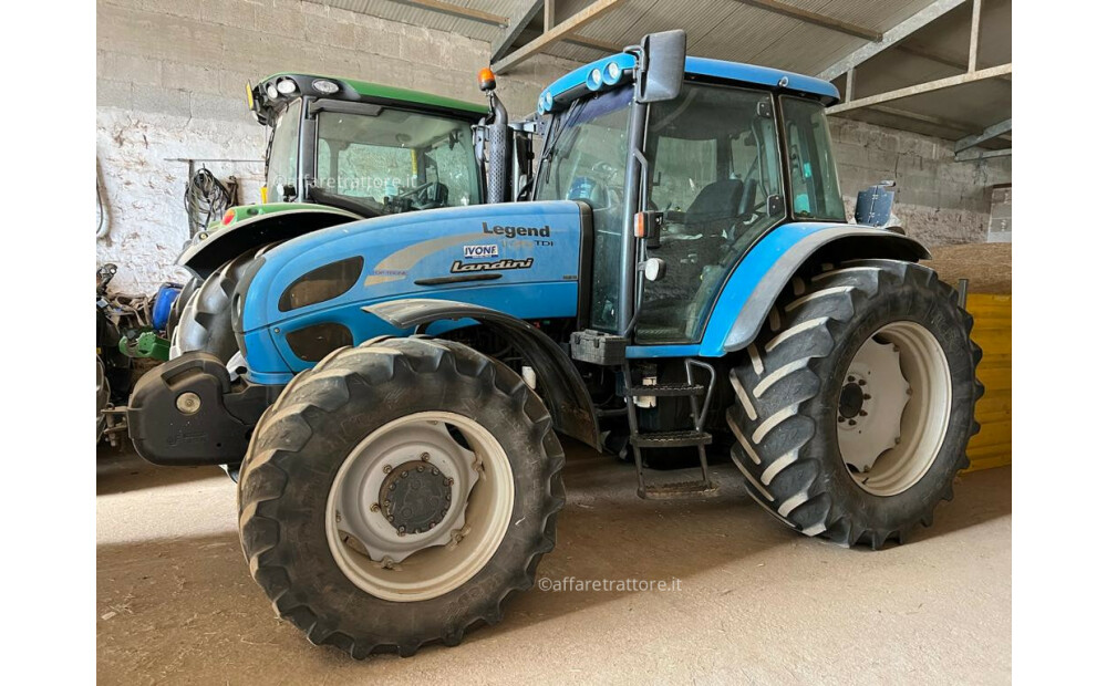 Landini Usato - 6