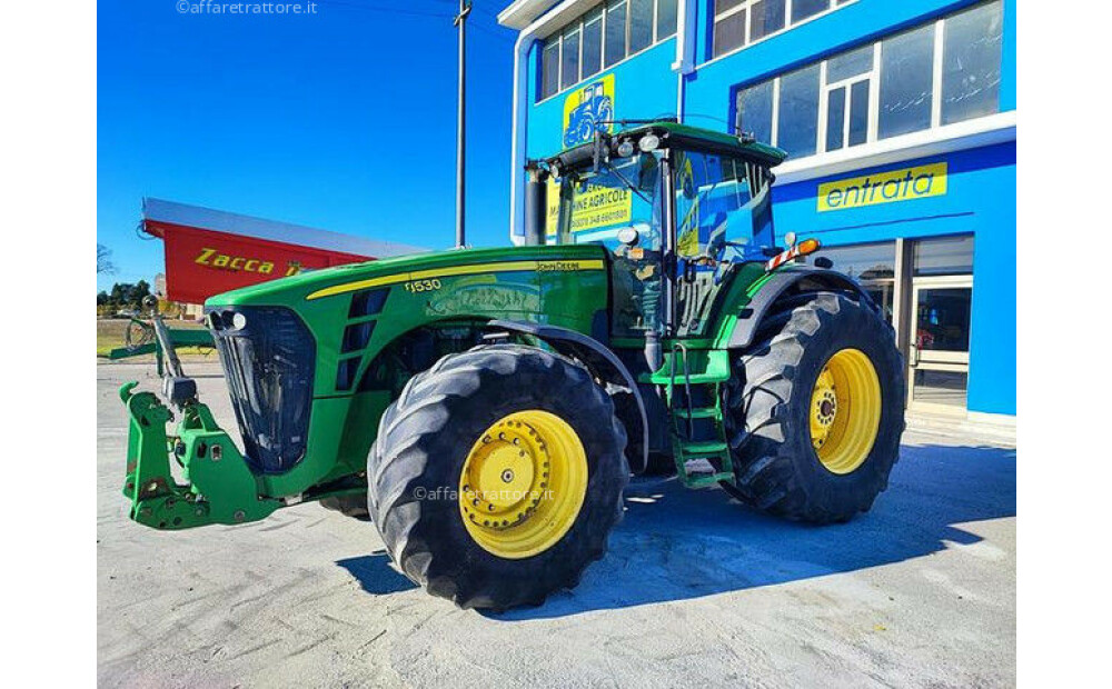 John Deere 8330 Usato - 3