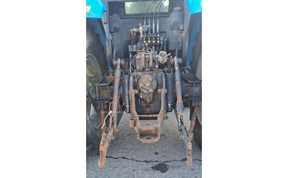 Landini LEGEND 165 TOP Usato - 6