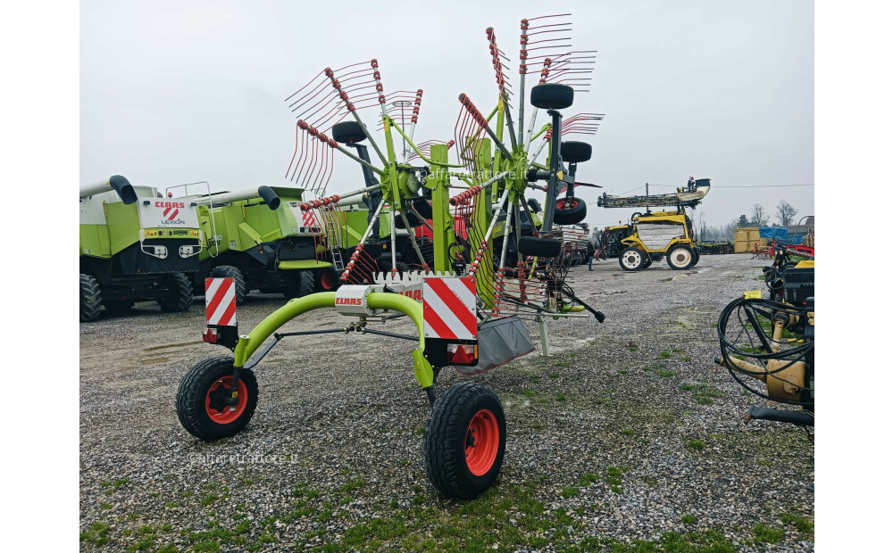 Claas LINER 2600 Gebraucht - 10