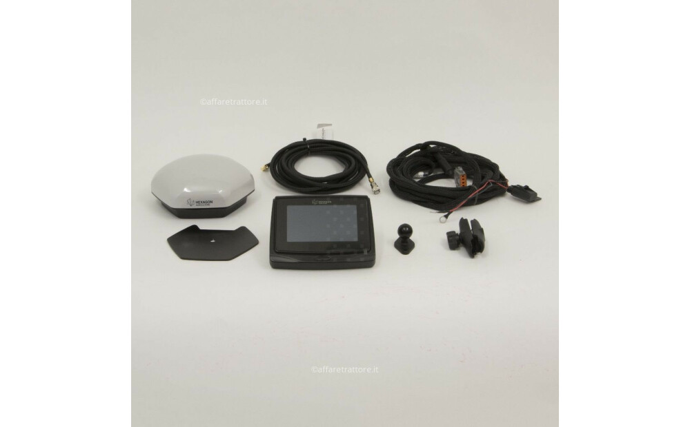 GPS EXAgon Agriculture Ti5 Neu - 3