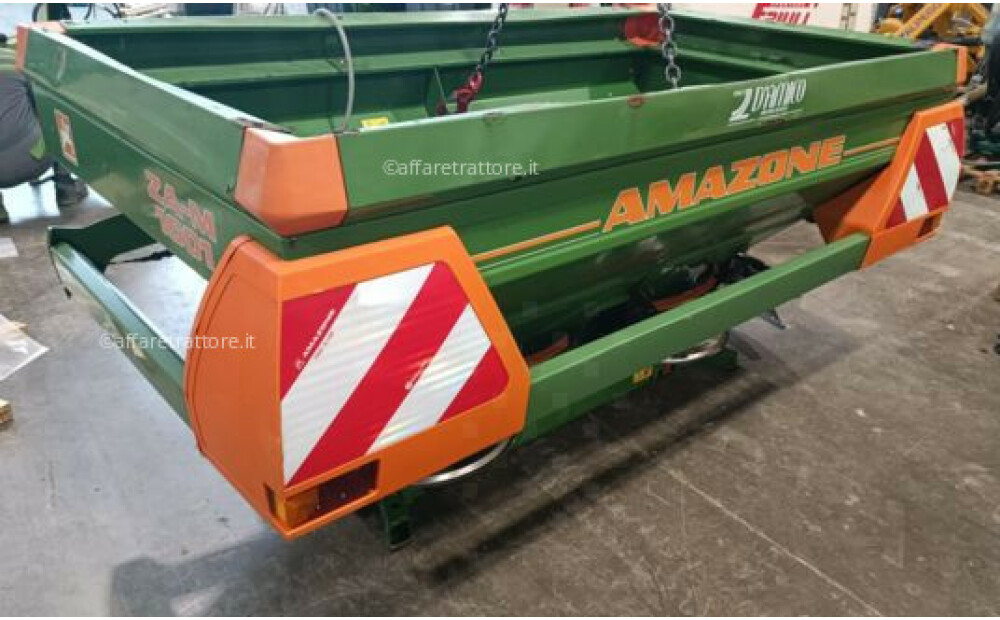 Amazone ZAM 1001 TRONIC Gebraucht - 3