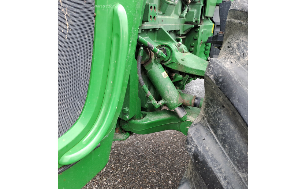 John Deere 8520 Gebraucht - 4